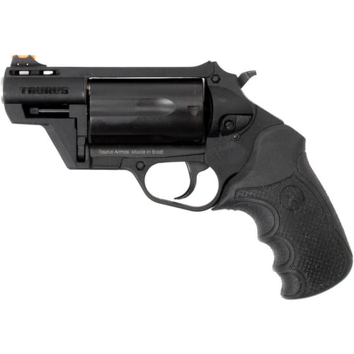 TAURUS THE JUDGE PUBLIC DEFENDER POLY